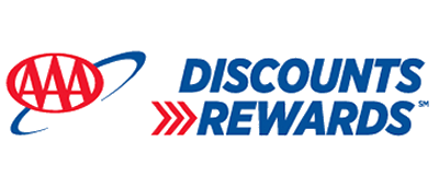 AAA Discount Rewards